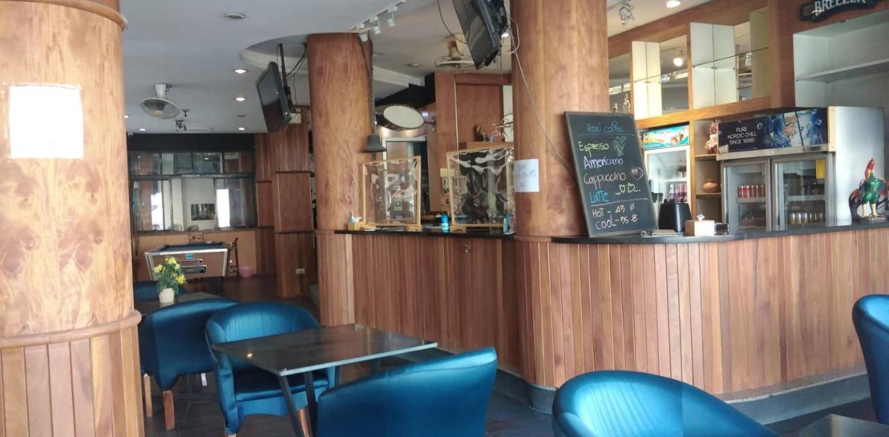 Best Corner Pattaya Exterior photo