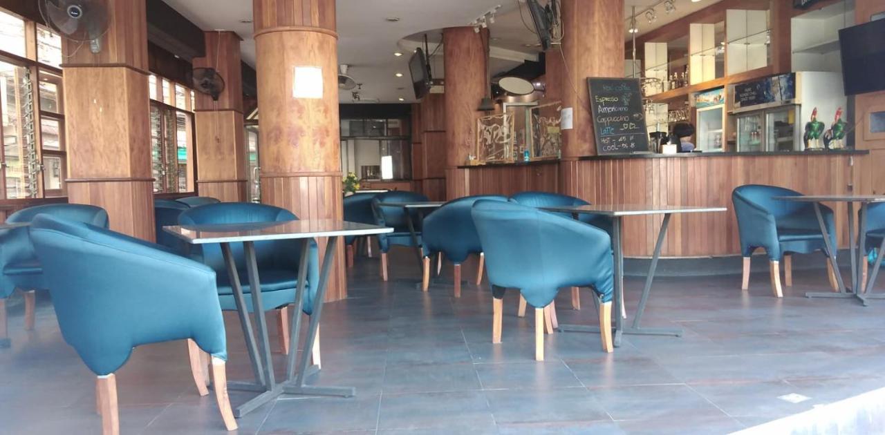 Best Corner Pattaya Exterior photo