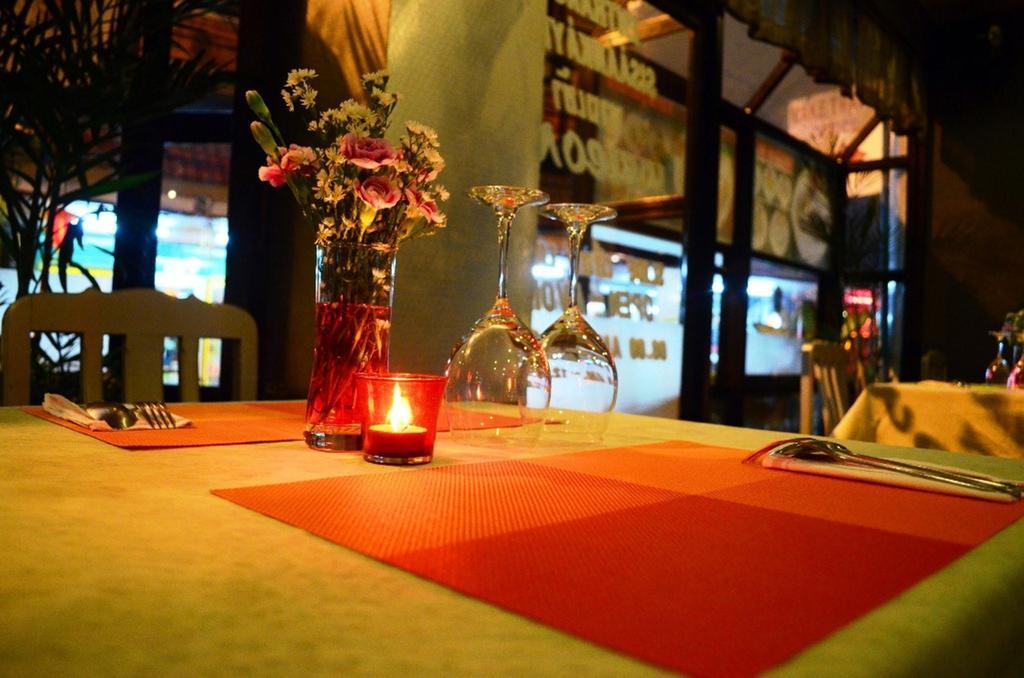Best Corner Pattaya Exterior photo