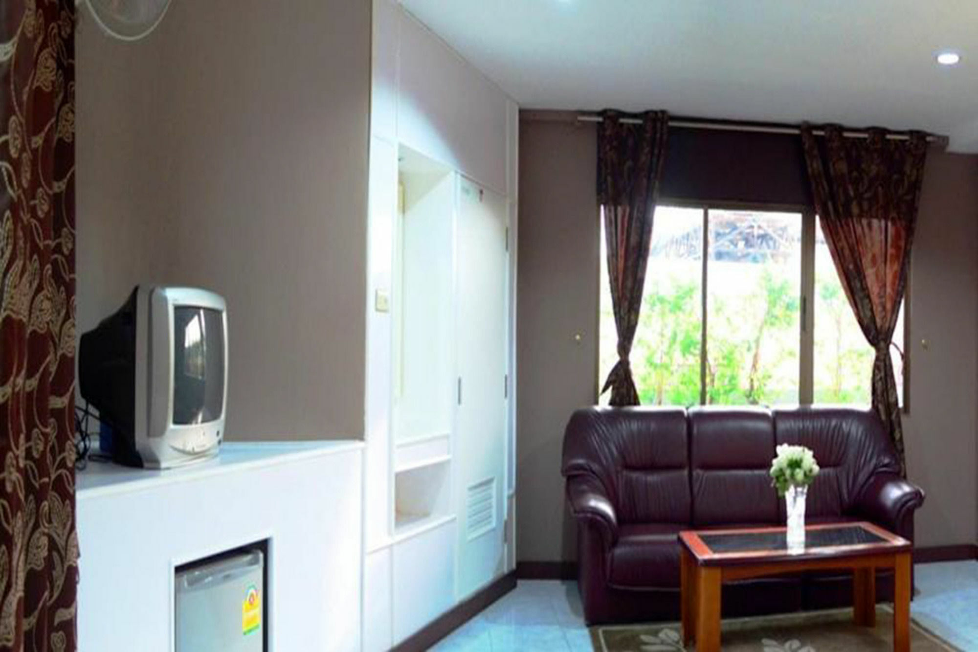 Best Corner Pattaya Exterior photo