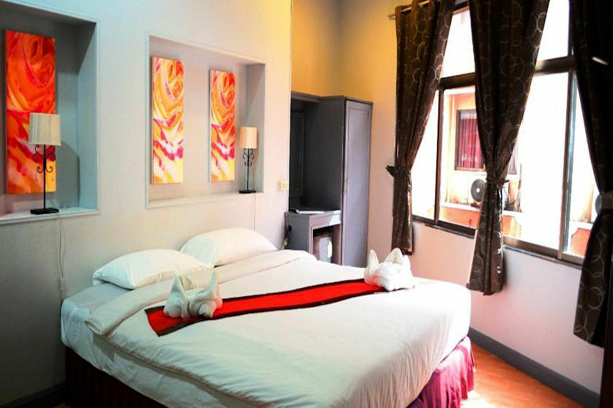 Best Corner Pattaya Exterior photo