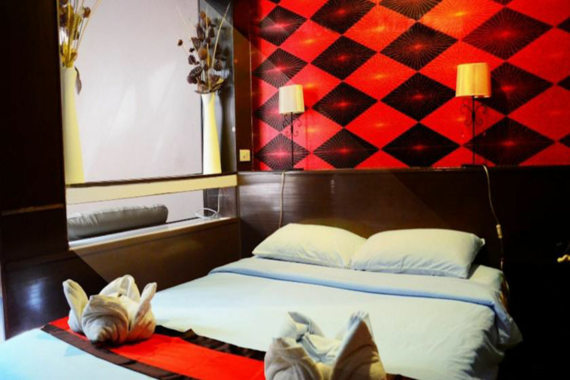 Best Corner Pattaya Exterior photo