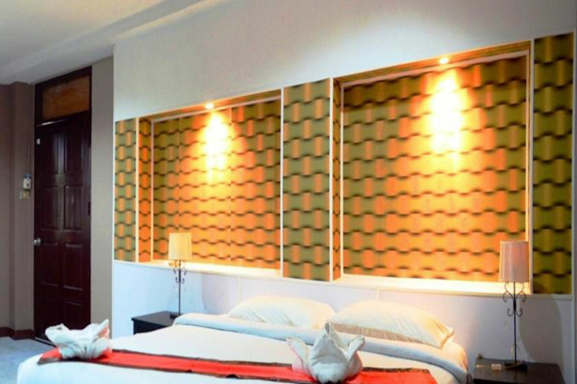 Best Corner Pattaya Exterior photo